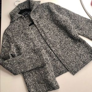 Karen Martini Wool Sweater